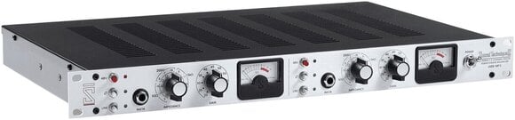 Mikrofonforforsterker Warm Audio JUDE-MP2 Mikrofonforforsterker - 2