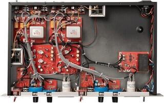 Microphone Preamp Warm Audio JUDE-MP2 Microphone Preamp - 3