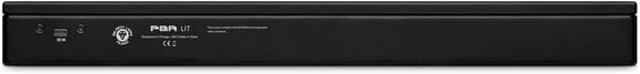 Patch panel Black Lion Audio PBR LIT Patch panel - 2
