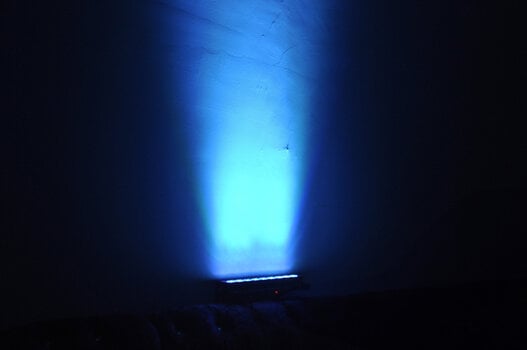 LED Bar LWS 2IN1 Wash TRI LED Bar - 10