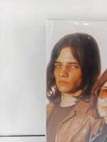 The Stooges - The Stooges (LP)