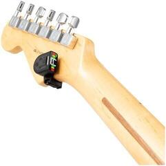 Clip Tuner D'Addario PW-CT-12RC Clip Tuner - 6