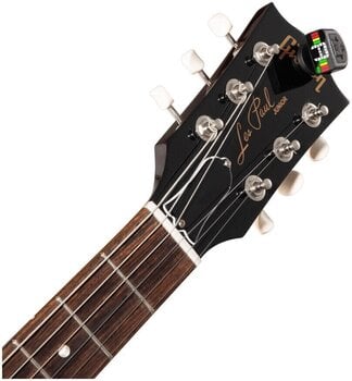 Clip Tuner D'Addario PW-CT-12RC Clip Tuner - 8