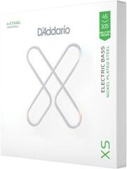 Bassokitaran kieli D'Addario XSB45105 Bassokitaran kieli - 1
