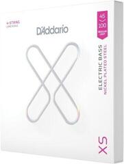 Bassokitaran kieli D'Addario XSB45100 Bassokitaran kieli - 1