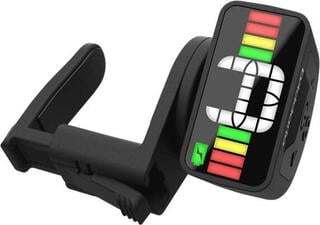 Clip Tuner D'Addario PW-CT-12RC Clip Tuner - 2
