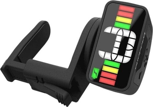 Clip Tuner D'Addario PW-CT-12RC Clip Tuner - 3