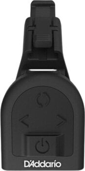 Clip Tuner D'Addario PW-CT-12RC Clip Tuner - 4