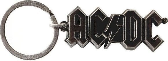 Ajándékkészlet AC/DC - Back In Black (LP) SET L - 6