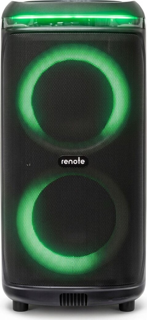 Entrée microphone