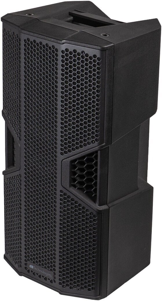 Bi-Amp