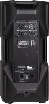 Aktiv høyttaler dB Technologies Opera Nona 210 Aktiv høyttaler - 7