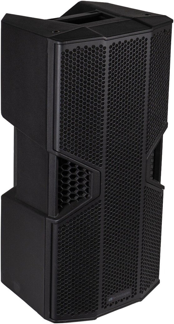 Dublu amplificat