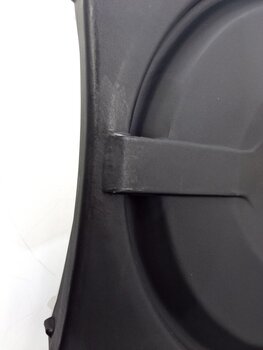 Becken Tasche Hardcase HN6CYM20 Becken Tasche (Neuwertig) - 5