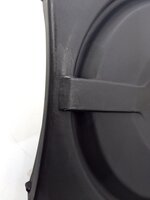 Hardcase HN6CYM20 Becken Tasche