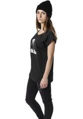 Tricou Selena Gomez Tricou Black Gloves Black XS - 3