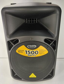 Enceinte active Behringer B615D Enceinte active (Déjà utilisé) - 2