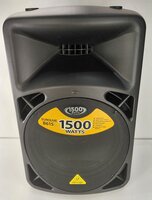 Behringer B615D Enceinte active