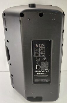Enceinte active Behringer B615D Enceinte active (Déjà utilisé) - 6