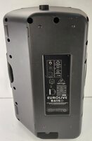 Behringer B615D Enceinte active