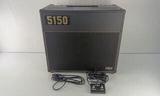 Kitarski kombo – elektronke EVH 5150 Iconic Series 40W EL34 1x12 Combo Kitarski kombo – elektronke (Rabljeno) - 1