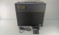 EVH 5150 Iconic Series 40W EL34 1x12 Combo Csöves gitárkombók