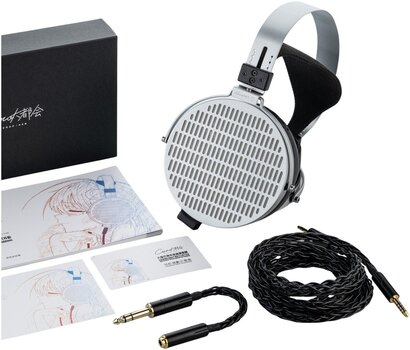 Hi-Fi Навушники Moondrop Cosmo Hi-Fi Навушники - 4