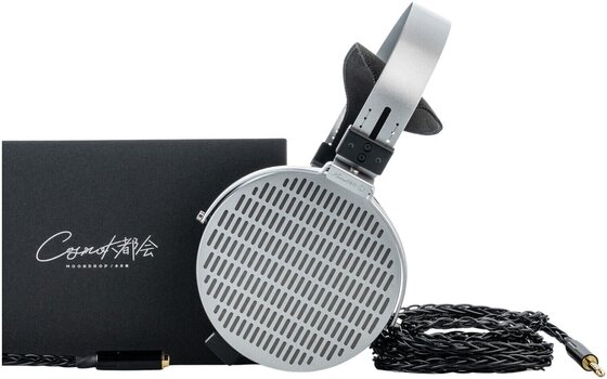Hi-Fi Навушники Moondrop Cosmo Hi-Fi Навушники - 5