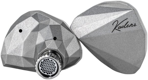 Навушники Ear Loop Moondrop Kadenz Навушники Ear Loop - 4