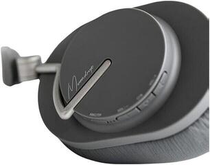 Wireless On-ear headphones Moondrop Edge Grey Wireless On-ear headphones - 1