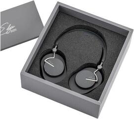 Wireless On-ear headphones Moondrop Edge Grey Wireless On-ear headphones - 2