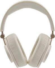 Wireless On-ear headphones Moondrop Edge White Wireless On-ear headphones - 1