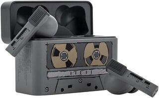 Wireless In-ear headphones Moondrop Golden Ages 2 Wireless In-ear headphones - 6
