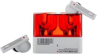 Wireless In-ear headphones Moondrop Ultra Sonic Wireless In-ear headphones - 4