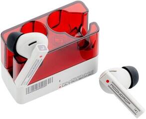 Wireless In-ear headphones Moondrop Ultra Sonic Wireless In-ear headphones - 5
