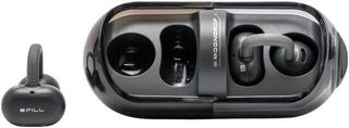 Wireless Ear Loop headphones Moondrop PILL Black Wireless Ear Loop headphones - 5