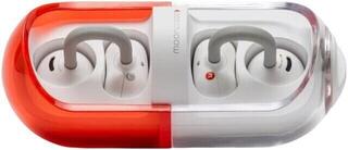 Wireless Ear Loop headphones Moondrop PILL Red Wireless Ear Loop headphones - 1