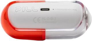 Wireless Ear Loop headphones Moondrop PILL Red Wireless Ear Loop headphones - 2