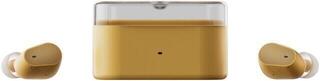 Wireless In-ear headphones Moondrop Pudding Yellow Wireless In-ear headphones - 1
