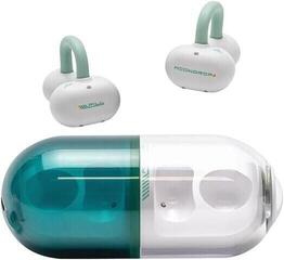 Wireless Ear Loop headphones Moondrop PILL Green Wireless Ear Loop headphones - 1
