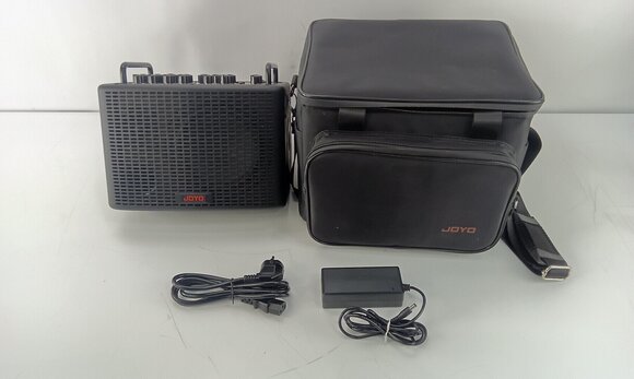 Akustik Gitarren Combo Joyo BSK-40 Black Akustik Gitarren Combo (Neuwertig) - 2
