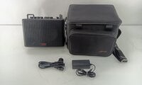 Joyo BSK-40 Black Akustik Gitarren Combo