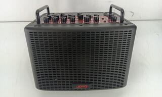 Akustik Gitarren Combo Joyo BSK-40 Black Akustik Gitarren Combo (Neuwertig) - 2