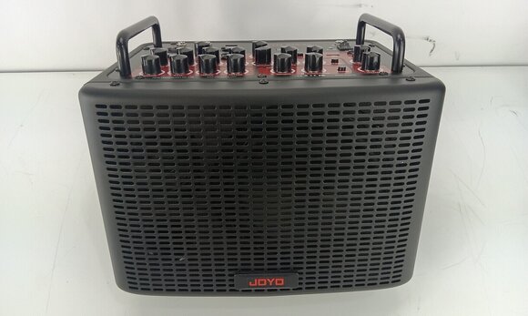 Akustik Gitarren Combo Joyo BSK-40 Black Akustik Gitarren Combo (Neuwertig) - 3