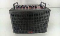 Joyo BSK-40 Black Akustik Gitarren Combo