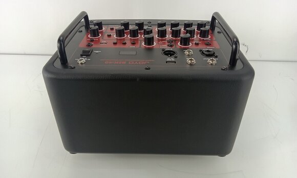 Akustik Gitarren Combo Joyo BSK-40 Black Akustik Gitarren Combo (Neuwertig) - 5