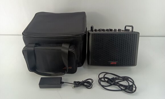 Akustik Gitarren Combo Joyo BSK-40 Black Akustik Gitarren Combo (Neuwertig) - 2