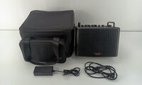 Joyo BSK-40 Black Akustik Gitarren Combo