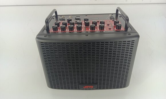 Akustik Gitarren Combo Joyo BSK-40 Black Akustik Gitarren Combo (Neuwertig) - 4