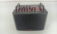 Joyo BSK-40 Black Akustik Gitarren Combo